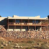 Stunning Adobe Home Overlooking Silver Reef