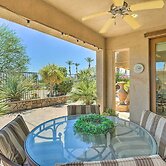 Sunny Palm Desert Home - Swim, Golf & Relax!