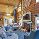 'the Innlet' - Comfy Cabin By Conkling Marina