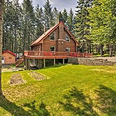 'the Innlet' - Comfy Cabin By Conkling Marina