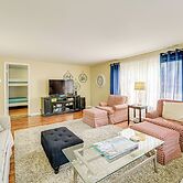 Scenic Ludington Home ~ 1 Mi to Lake Michigan