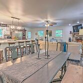 Beautiful Connestee Falls Home w/ Porch in Brevard