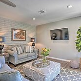 Hot Tub & Spacious Yard: Chino Valley Home!