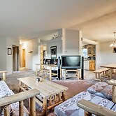 Craig Area Fly Fishing Hot Spot: Walk to River!