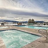 Cozy Fraser Mtn Retreat w/ Shuttle to Winter Park