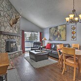 Cozy Fraser Mtn Retreat w/ Shuttle to Winter Park