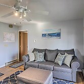Serene Abode on Lake Erie ~ 9 Miles to Oak Harbor