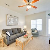 4 Mi to Beaches: Luxe Coastal Resort Condo
