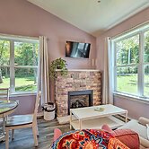 Saylorsburg Retreat: 16 Mi to Ski Resort