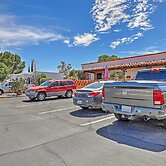 Modern Green Valley Condo - Near National Park!