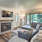Cozy Edwards Townhome, Completely Remodeled!