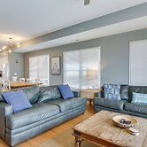 Bay-view Retreat w/ 5 Balconies in Bethany Beach!