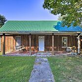 Cozy Damascus Home < 1 Mi to Appalachian Trl