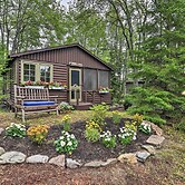 'sprucewold' Boothbay Harbor Cottage w/ Deck