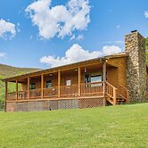 Fish, Hike, Hunt: Secluded Cabin in Doe Hill!