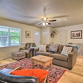 Utopia Family Home, 2 Blocks to Utopia Park!