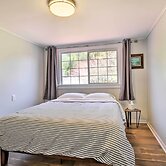 'salty Dog Cottage' in Netarts w/ Deck