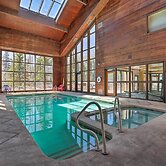 Brian Head Resort Condo - Near Skiing & Hiking!