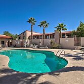 Quiet Retreat ~ 5 Mi to Lost Dutchman State Park!