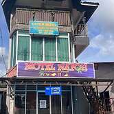 OYO 90797 Napoh Motel