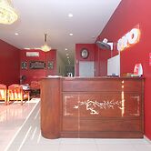 OYO 89436 Sza Inn Syariah