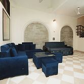 Mintstar Apartment And Suites