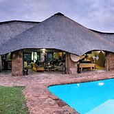 Sable Ranch Bush Lodge