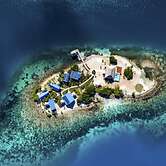 Incredible All-inclusive Luxury Private Island Resort in the Caribbean