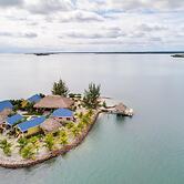 Exclusive Private Island With 360 Degree View of the Ocean
