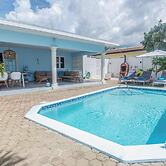 NEW Cozy Casa in Oranjestad