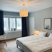 Borlänge - 1 bed Hagbacks