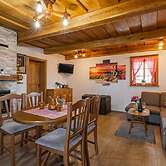 Vineyard Cottage Princess With Sauna