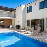 The Sand Hollow Retreat #h8 7 Bedroom Home