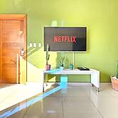 Charming 3-bed Apartment in Puerto Plata