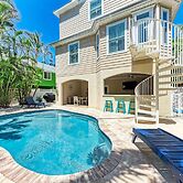 Once Upon A Time managed by Beach Retreats