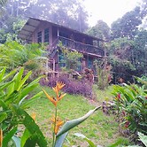 Cabañas Ecológicas Mu'ü