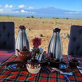 Amanya Star Bed Amboseli