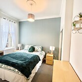 Ground Floor Victorian Apartment