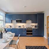 Stunning 3 bed Flat in the Heart of West Hampstead