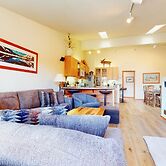 Snowcreek V #784 2 Bedroom Condo by RedAwning