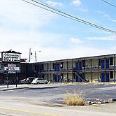 Virginian Motel