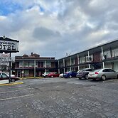 Virginian Motel