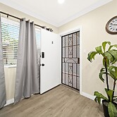 Cozy n Serene 12mins to Downtown LA