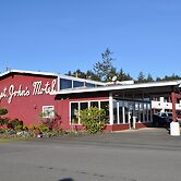 Capt John's Motel