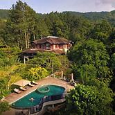 Dendrobium House