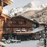 Jufenalm BOHO Hotel & Restaurant