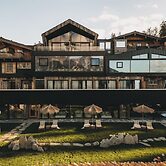 Jufenalm BOHO Hotel & Restaurant