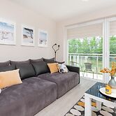 Apartment Kapitańska by Renters