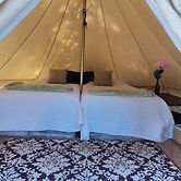 LUNA LLENA PARQUE DE MONTAÑA