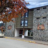 Posta de Los Colonos